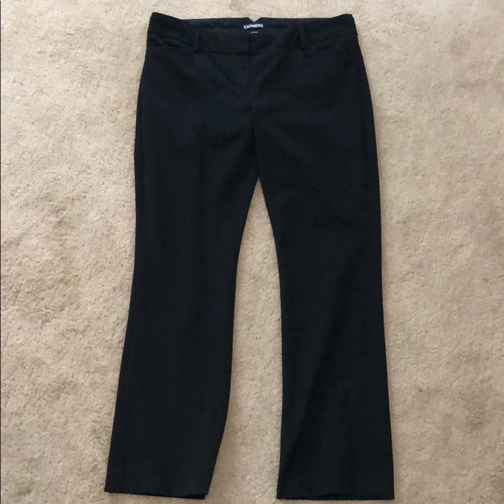 Express Columnist pants